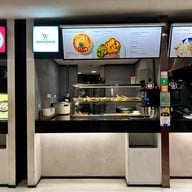 Gourmet Eats เอ็มควอเทียร์