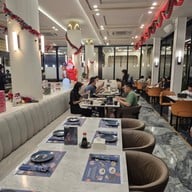 Papper International Buffet บางแสน