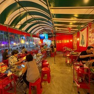 TONG TONG HAAN พุทธมณฑลสาย2