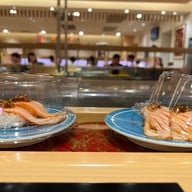 Katsu Midori Thailand  Central World