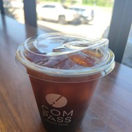 เมนูของร้าน COMPASS COFFEE ROASTERS กบินทร์บุรี