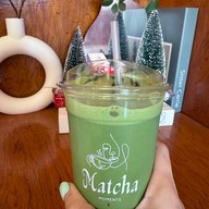 Matcha Moments : มัทฉะโมเมนท์