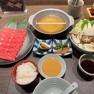HITORI SHABU centralwOrld