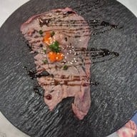 Papper International Buffet บางแสน