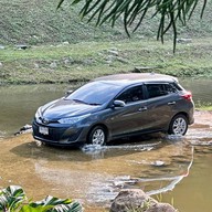 ไร่เมืองเกษม (ลานกางเต๊นท์)