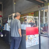 นพพรเป็ดย่าง