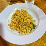 เมนูของร้าน ปูดำ