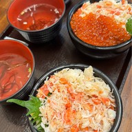 Sakanayano Daidokoro