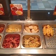 Shabushi สามย่าน