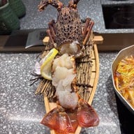 เมนูของร้าน Shoutaian Tokyo Shabu Shoutaian Tokyo Shabu