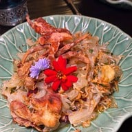 Erawan Tea Room โรงแรมแกรนด์ไฮแอทเอราวัณ