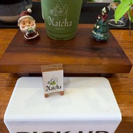 Matcha Moments : มัทฉะโมเมนท์