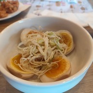 เมนูของร้าน Sekai No Yamachan The Rest Area Prachachuen