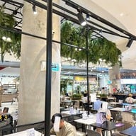 Gourmet Eats เอ็มควอเทียร์