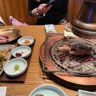 Wangbijib Myeongdong Center Store