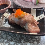 เมนูของร้าน Shoutaian Tokyo Shabu Shoutaian Tokyo Shabu