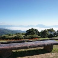 อุทยานแห่งชาติห้วยน้ำดัง