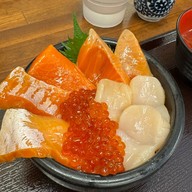 Sakanayano Daidokoro