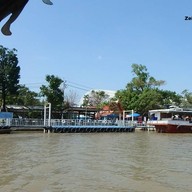 บรรยากาศ วัดใหญ่สว่างอารมณ์