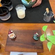 Matcha Moments : มัทฉะโมเมนท์