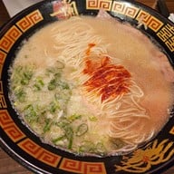 Ichiran Shin Kong Mitsukoshi Xinyi Place A11