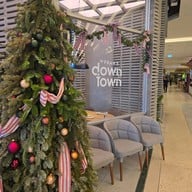 Downtown by Fran's Central Park (Sandwiches & Coffee)