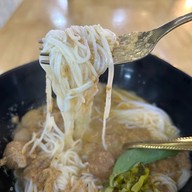 หนมเส้นแม่อำพร เดอะซีซันมอลล์ พหลโยธิน