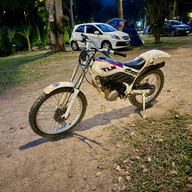 ไร่เมืองเกษม (ลานกางเต๊นท์)