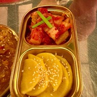 TONG TONG HAAN พุทธมณฑลสาย2