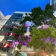 บรรยากาศ EmQuartier