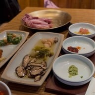 Wangbijib Myeongdong Center Store