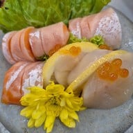 Papper International Buffet บางแสน