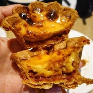 เมนูของร้าน Hashtag B Tsim Tsha Tsui