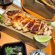 GRILL YAMAYA Dusit Central Park