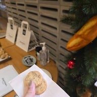 Downtown by Fran's Central Park (Sandwiches & Coffee)