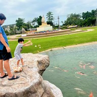 วัดศรีรัตนธรรมมาราม