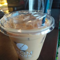 เมนูของร้าน COMPASS COFFEE ROASTERS กบินทร์บุรี