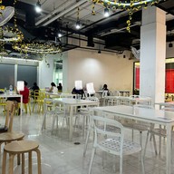 หนมเส้นแม่อำพร เดอะซีซันมอลล์ พหลโยธิน