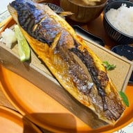 GRILL YAMAYA Dusit Central Park