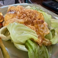 เมนูของร้าน ครัวระพี บ้านไร่ เขาใหญ่