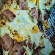 The Pizza Company จอมทอง