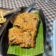 ไก่ย่างสีดา kaiyangsida