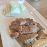 เมนูของร้าน Sekai No Yamachan The Rest Area Prachachuen