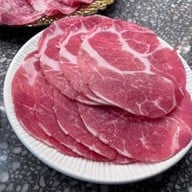 เมนูของร้าน Shoutaian Tokyo Shabu Shoutaian Tokyo Shabu