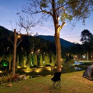 ไร่เมืองเกษม (ลานกางเต๊นท์)