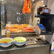 Gourmet Eats เอ็มควอเทียร์