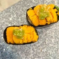 Papper International Buffet บางแสน