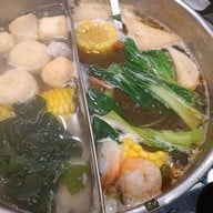 Shabushi สามย่าน