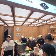 Downtown by Fran's Central Park (Sandwiches & Coffee)