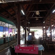 บรรยากาศ วัดใหญ่สว่างอารมณ์